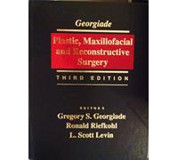 Plastic, Maxillofacial and Reconstructive Surgery