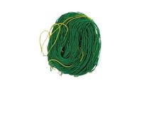Plastic Mesh 0.9m1.8m 3.6m 2.7m Garden Plants Flower Grow Net Holder Netting Climbing Plastic Nylon Glory Vine Support q1(1.8x3.6m)