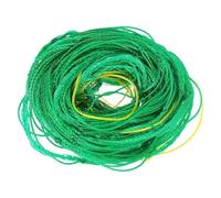 Plastic Mesh 1pcs 18 shares Plant Climbing Trellis Net, Nylon Mesh for Cucumber, Loofah, Morning Glory,Garden Netting(0.9x1.8M)