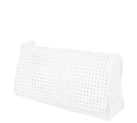Plastic Mesh Components 185.0Cm Mesh Sheets Plastic Canvas For Making Handmade Accessories Wire Pads Luggage Parts