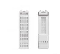 Plastic Mesh Filter Assembly for Haier Washers Blue(4)