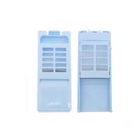 Plastic Mesh Filter Assembly for Haier Washers Blue(5)
