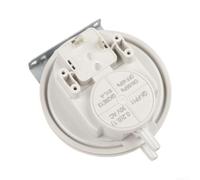 Plastic Metal Air Pressure Switch 40/65Pa Easy Install(65Pa/40Pa)