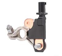Plastic Metal Battery Sensor for C4 C5 Aircross DS4 DS5 DS7 | Precise current monitoring, restores battery management, fixes warning lights, direct OEM replacement, durable construction