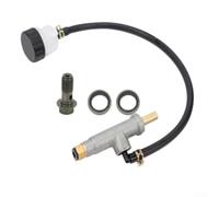 Plastic Metal Brake Master Cylinder Rear for Polaris for atv