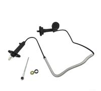 Plastic Metal Clutch Master Kit 52107652AB Direct Fit