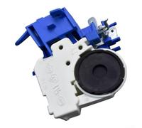 Plastic Metal for ptc Relay for Haier Fridge Compressor Repair | 15 Ohm resistance, 220V rating, precise fit for haier models, stable startup performance