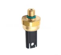 Plastic Metal Oil Sensor Direct Fit Grey 13mm Head
