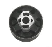 Plastic Metal Suspension Bushing Direct Replace OE Fit | Fits for hyundai Elantra 11-17, for durable plastic metal mix, reduces noise, direct OE replacement