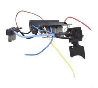 Plastic Metal Switch Replacement for WU175 WX175