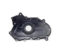 Plastic Metal Timing Cover Front Engine AJ200 Direct Fit