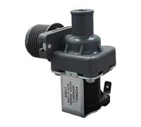 Plastic Metal Water Inlet Valve 0034000413 for Laundry | Fits various models, seamless integration, direct replacement part, ensures proper function