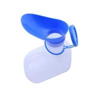 Plastic Mobile Urinal Bottle Leakproof Outdoor Emergency Tool Urine Container Adults Children Toilet Aid Bottles for Camping