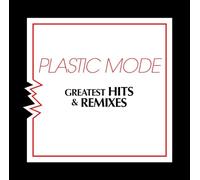 Plastic Mode - Greatest Hits & Remixes - CD (US Import)