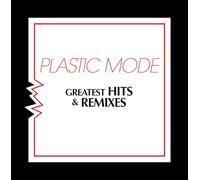 Plastic Mode - Greatest Hits & Remixes [VINYL]