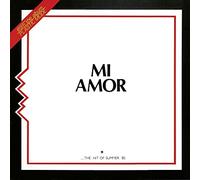 Plastic Mode – Mi Amor – Vinyl (Zyx Music)