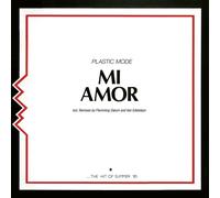 Plastic Mode - Mi Amor [VINYL]