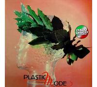 Italo CD Plastic Mode