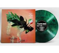 Plastic Mode - Plastic Mode [VINYL]