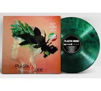 Plastic Mode - Plastic Mode [VINYL]