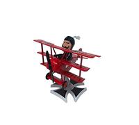 Plastic Model Kit-Red Baron Fokker Tri Plane