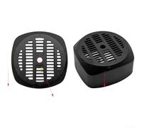 plastic motor protective cover for automatic pressure pumps, designed to shield For Water pump motors from debris and environmental damage, fits most common pump models