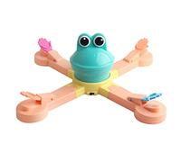 Plastic Mr. Mouth Feed The Frog Game for Kids Children Family Board Game
