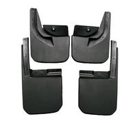 plastic mud flaps 4x for Jeep for Wrangler JL 2018 2019 2020 2021 2022 2023 Mud Splash Grade Mudguards Front Rear Wheel for Fender Mudflap Car Accessories