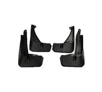 plastic mud flaps For Chevrolet for Trax for Tracker for Holden Trax 2017-2022 4x Mud Guards Car Mudflaps Splash Guards Fender