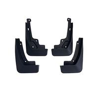 plastic mud flaps For Chevrolet TrailBlazer 2021 2022 2023 4x Mud Flaps Mudguards Splash Guards for Fender Front Rear Car Accessories