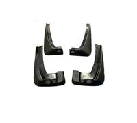 plastic mud flaps For Kia for Sorento 3 for UM 2015~2018 Accessories Mudguard Car Mud Flaps Front Rear Wheel Splash Guard for Fender Mudflap Screws 2016 2017