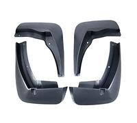 plastic mud flaps For VW Teramont for Atlas 2018 2019 2020 2021 2022 4x Mud Flaps Mudguards Splash Guards for Fender Mudflaps Accessories