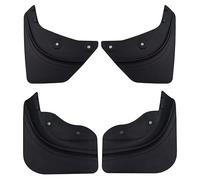 plastic mud flaps Mudflaps Mud Flaps Splash Guards Mudguards Front Rear mudguard Protector Compatible for Model Y 2020-2023 Car Accessories