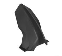 Plastic Mudguard for Kukirin for G3 Pro Electric Scooter, Front Rear Wheel Cover for Fender, Kickboard Dirt Shield Protector, Off Road Urban Parts Black(Front mudguard)
