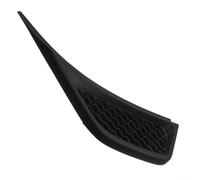 Plastic Mudguard Vent 68297664AE for Right Passenger Side Fit For Jeep For Gladiator 2020 2021 2022 and For Wrangler 2018 2019 2020 2021 2022