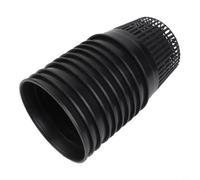 Plastic Net Pots for Plants 10-Pack Lightweight Design(B)