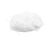 Plastic Netting Plant Climbing Net Mesh Loofah Netting For Morning Glory Vine Flowers Garden Plants Cucumber Grow Holder(1.67x10m)