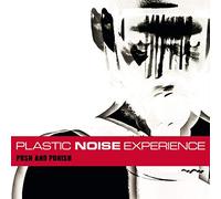 Plastic Noise Experi - Push & Punish [VINYL]