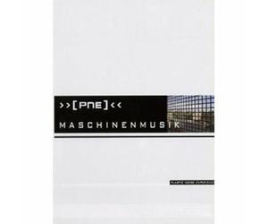 Plastic Noise Experience - Maschinenmusik