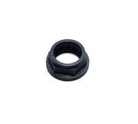 Plastic Nut for Roland Standard Phone Jack Amplifier Replacement Part (1)