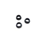 Plastic Nut for Roland Standard Phone Jack Amplifier Replacement Part (3)