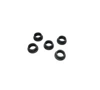 Plastic Nut for Roland Standard Phone Jack Amplifier Replacement Part (5)