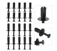 Plastic Nylon Car Body Clips for BMW E53 for e60 Fender Plastic