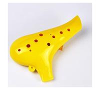Plastic Ocarina 12-hole Tone C Tone Ocarina Musical Instrument Drop-proof Children's Student Ocarina ocarina instrument (3)