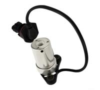 Plastic Oil Dipstick Sensor 24461500 Direct Fit | Fits for silverado 1500, precise level reading, plastic, OE 12696434, easy maintenance