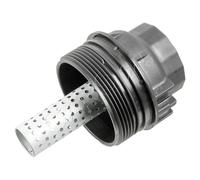 Blue Print ADBP990021 Oil Filter Cap