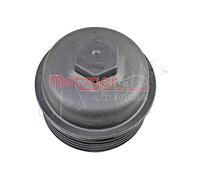 Plastic Oil Filter Housing Cover Fits AUDI A4 VW Phaeton 03-18 057115433A
