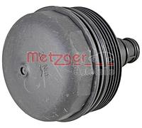 Plastic Oil Filter Housing Cover Fits BMW E88 X1 E84 X3 Z4 01-15 7508968