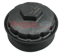 Plastic Oil Filter Housing Cover Fits VW SEAT AUDI SKODA Eos Fox 99-15