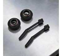 Plastic Oil Pipe Set for Chainsaw for Worm Gear Repair Plastic(B)
